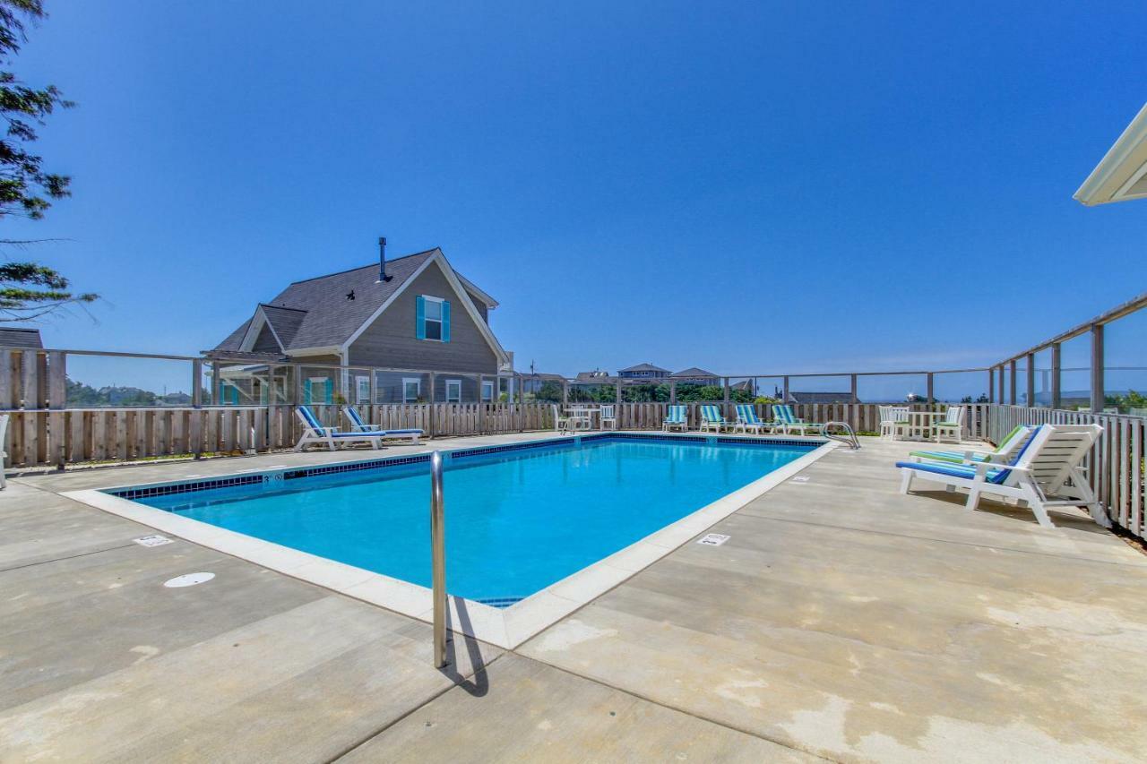 Dog Paddle Villa Линкън Сити Екстериор снимка