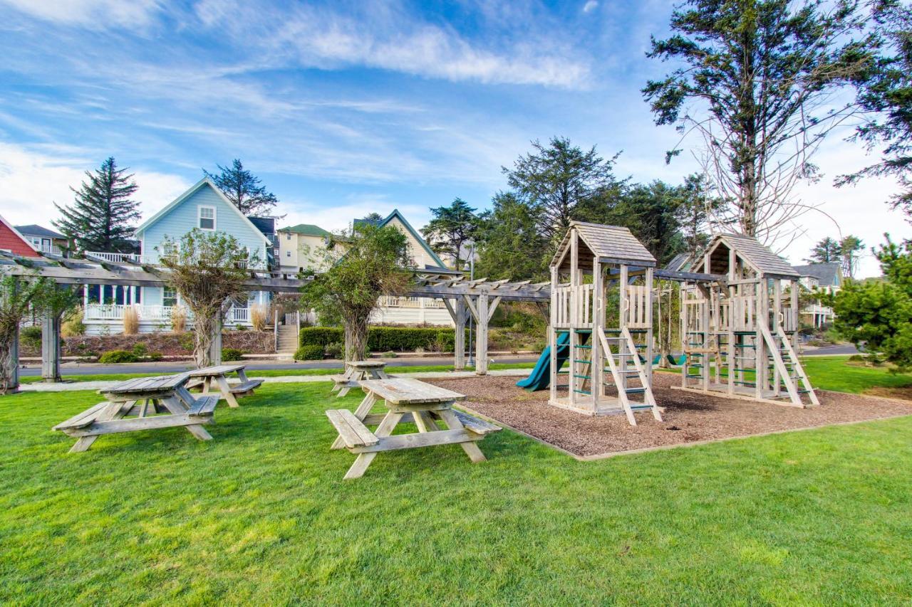 Dog Paddle Villa Линкън Сити Екстериор снимка